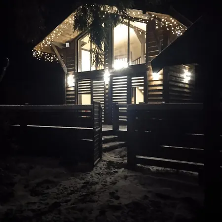 арпад Apartmán *
