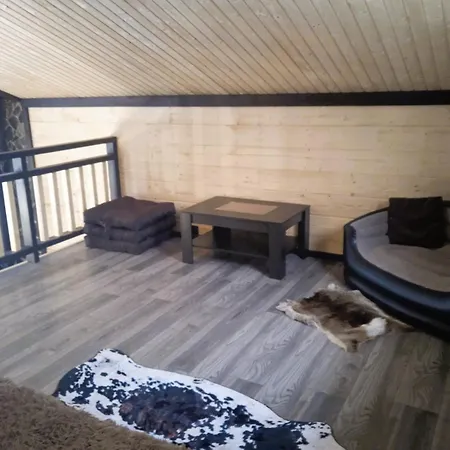 арпад Apartmán *