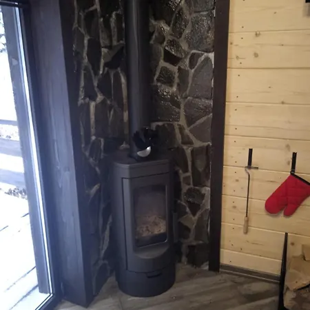 Apartmán арпад Siněvir