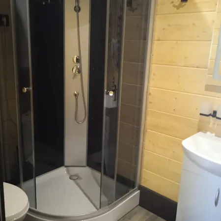 Apartmán арпад *