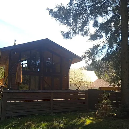 Apartmán арпад Siněvir