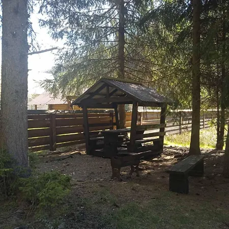 арпад Apartmán Siněvir